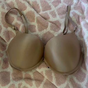 victoria’s secret plunge bombshell bra